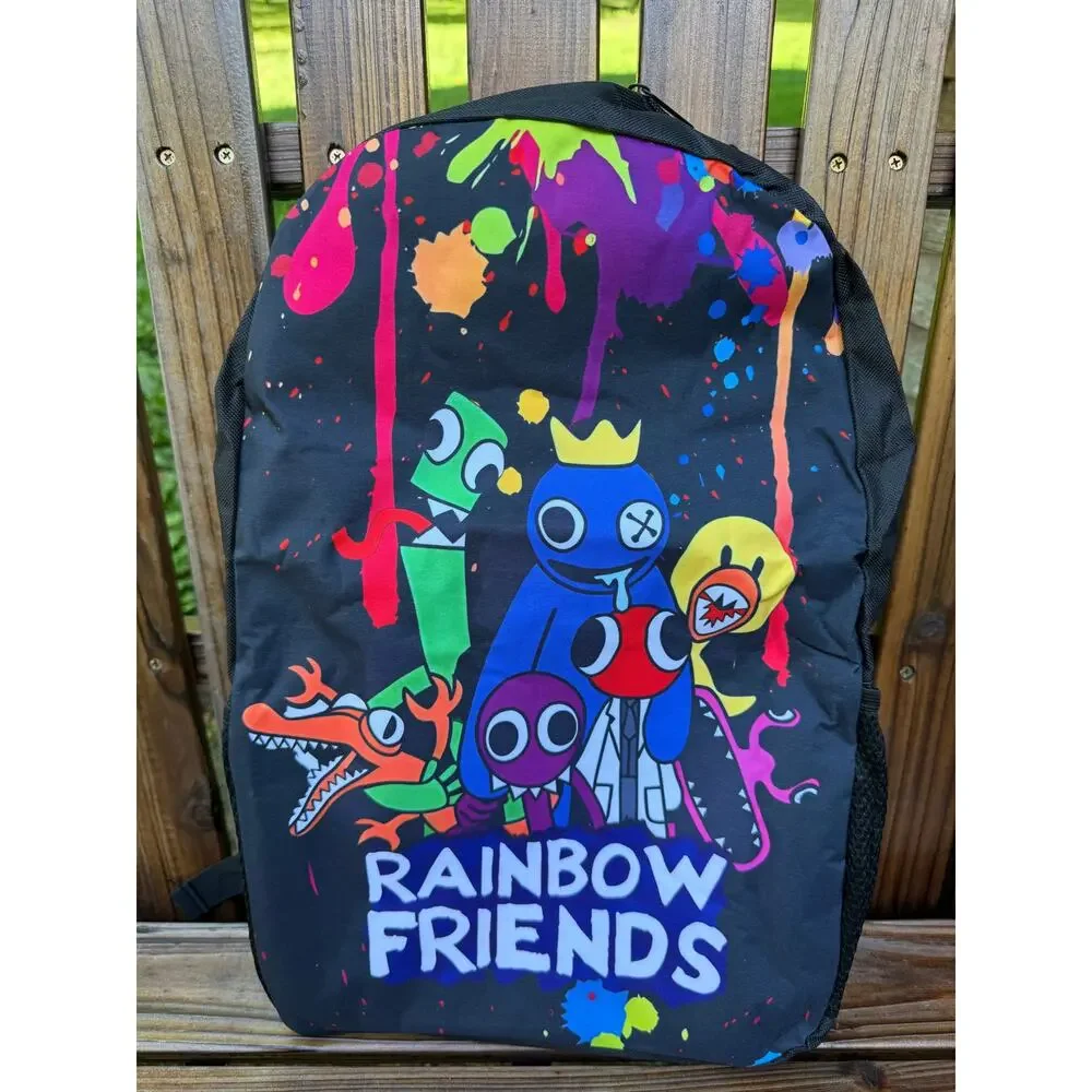 Rainbow Friends 3-Piece Kids 17